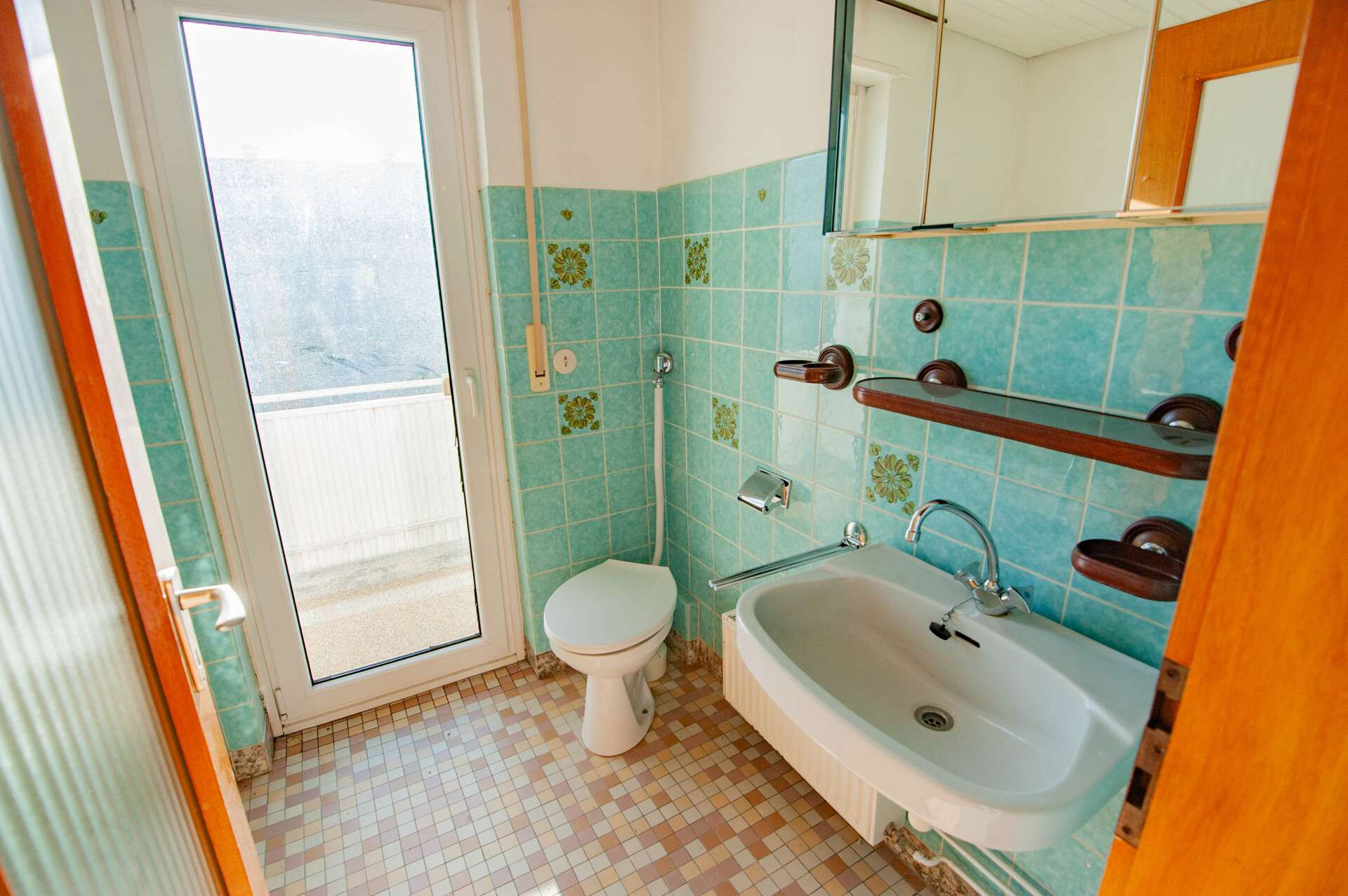 Immobilie in Kißlegg - Familienfreundliche Doppelhaushälfte in ruhiger, zentrumsnaher Lage von Kißlegg - Bild 4