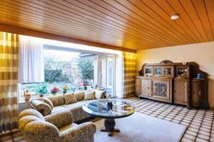 Seltene Gelegenheit! Gepflegter Bungalow mit außergewöhnlicher Großzügigkeit und modernem Grundriss – Die vollständige Adresse der Immobilie erhältst du vom Anbieter., 33790 Halle (Westfalen) – Vorschaubild 6