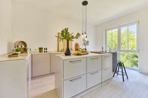 Exklusive 180 qm-Wohnung in Mannheim-Oststadt nahe Luisenpark – Kantstraße 17, 68165 Schwetzingerstadt/Oststadt, Mannheim – Vorschaubild 19