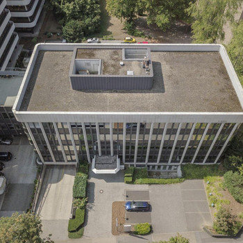654 m² moderne Bürofläche l Idylle am Westfalenpark l Stellplätze | RUHR REAL