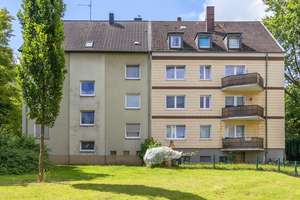 Gemütliche Single-Wohnung – Reckhammerweg 34, 45141 Nordviertel, Essen – Vorschaubild 3