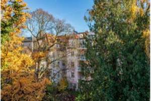 Von Privat: Dachgeschosswohnung in Bogenhausen-Herzogpark (Bitte keine Makleranfragen)