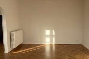 Traumwohnung mit Blick über die Stadt – Geibelplatz 5, 30171 Südstadt, Hannover – Vorschaubild 28
