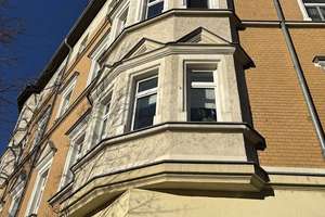 Attraktive, modernisierte 4-Zimmer-Wohnung in Schleußig – Brockhausstraße 32, 4229 Schleußig, Leipzig – Vorschaubild 1