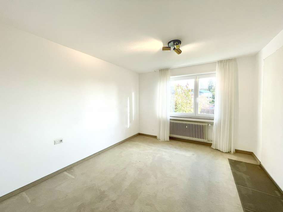 Schlafzimmer EG