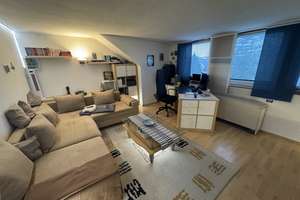 2-Zimmerwohnung mit Gemeinschaftsgarten in Essen – Jahnstr. 21, 45355 Bochold, Essen – Vorschaubild 5