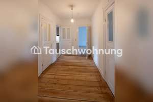 Tauschwohnung: 4-Zimmer-Altbauwohnung in Hamburg-Hohenfelde sucht Tausch
