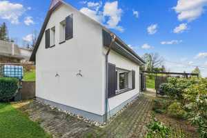 +Wochenendgrundstück (1520m2) mit sonnigem Haus in Sebnitz – idyllischer Rückzugsort für Genießer!+ – Sächsische Schweiz-Osterzgebirge (Kreis) – Vorschaubild 15