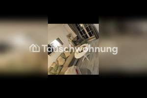 Tauschwohnung: Tausche 3-Zimmer wohnung in Hamburg Wandsbek