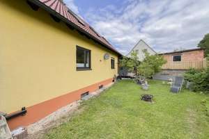 Großzügiges Familienparadies mit Garten - charmantes Mehrgenerationen-Zuhause vor den Toren Jenas  – Die vollständige Adresse der Immobilie erhältst du vom Anbieter., 7751 Zöllnitz – Vorschaubild 17