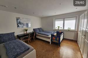 RK79 Ferienwohnungsensemble – Wohnen, Kapitalanlage oder Ferienvermietung in 90766 Fürth – Robert-Koch-Straße 79, 90766 Schwand, Eigenes Heim, Fürth – Vorschaubild 14