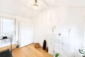 Exklusives 5-Zimmer-Penthouse-Maisonette mit 56 m² Terrasse,Balkon, 2 Bädern und 2 TG-Stellplätzen – Die vollständige Adresse der Immobilie erhältst du vom Anbieter., 70469 Feuerbach-Mitte, Stuttgart – Vorschaubild 15