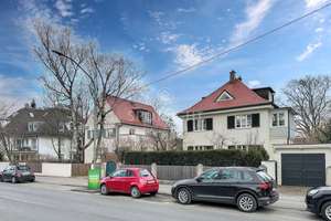 Mehrfamilienhaus in Obermenzing - 4 Einheiten zum Sanieren (od. Neubau) – Die vollständige Adresse der Immobilie erhältst du vom Anbieter., 81245 Neupasing, München – Vorschaubild 9