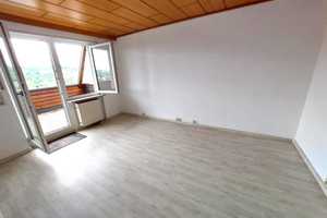 Frisch renovierte 2-Zimmer-Wohnung mit Balkon in Pforzheim/Mäuerach – Pforzheim – Vorschaubild 8