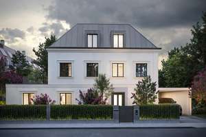 Luxuriöses Neubau-EFH in Top-Wohnlage