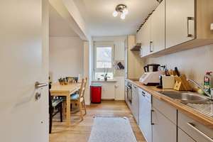 Willkommen Zuhause. – Die vollständige Adresse der Immobilie erhältst du vom Anbieter., 70188 Ostheim, Stuttgart – Vorschaubild 5