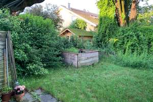 Wohnen mit Charakter: Modernisierte 2-Zimmer-Wohnung in Germering – 82110 Germering – Vorschaubild 9