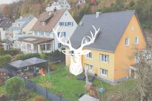*RESERVIERT*Attraktives 2-Familienhaus mit zusätzlicher Einliegerwohnung in Waldshut zu verkaufen – Waldshut (Kreis) – Vorschaubild 1