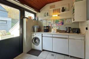 Newel-Beßlich: Architektenhaus mit separatem Gästehaus, Doppelgarage und weitläufigem Grundstück. – Die vollständige Adresse der Immobilie erhältst du vom Anbieter., 54309 Newel – Vorschaubild 16
