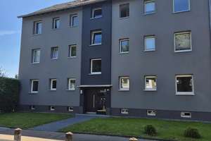 Helle 3-Zimmer Wohnung mit Balkon im 2. OG in Bochum Hiltrop