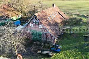Resthof - Ruhig, naturnah, Tierhaltung möglich – Die vollständige Adresse der Immobilie erhältst du vom Anbieter., 49191 Belm – Vorschaubild 5