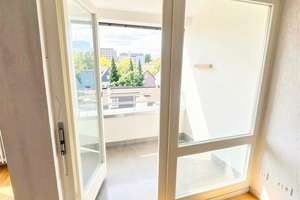 Helle 2-Zimmerwohnung mit Balkon in Gräfrath! – Die vollständige Adresse der Immobilie erhältst du vom Anbieter., 42653 Gräfrath, Solingen – Vorschaubild 9