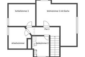 Für Macher und Kreative: Gestaltbares EFH in idyllisch grüner Lage unweit der Müritz – Müritz (Kreis) – Vorschaubild 26