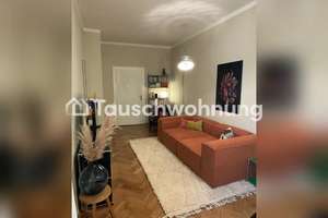 Tauschwohnung: Tausche 3 Zimmer gegen 4 Zimmer