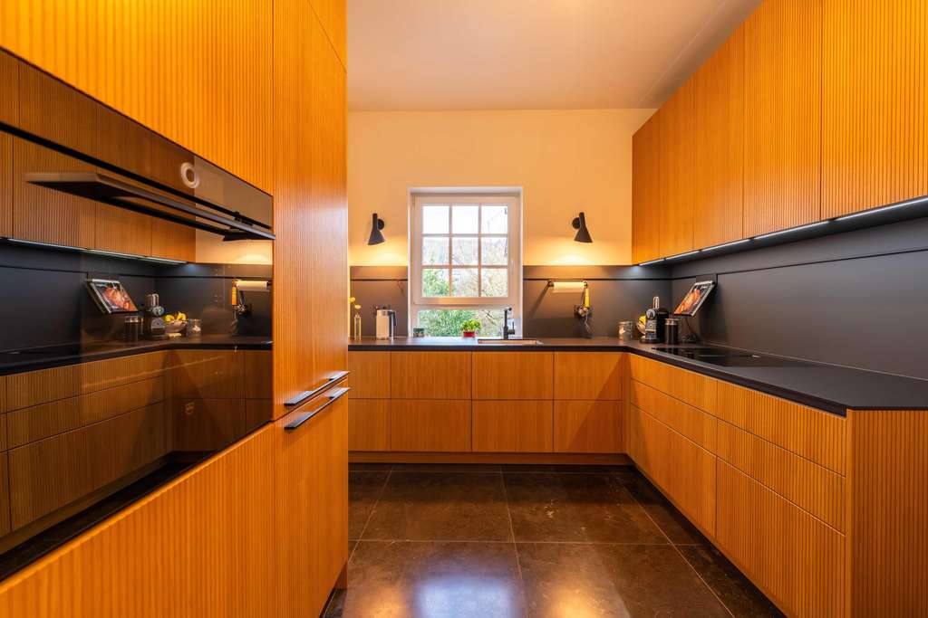 Immobilie in Unkel - Sanierte Jugendstilvilla in Rheinlage - Bild 0