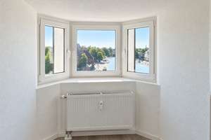 Charmante 3,5-Zimmer-Altbauwohnung mit besonderem Wohnflair – 44629 Baukau-Ost, Herne – Vorschaubild 5