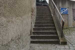 Altbaucharme mit steuerlichen Vorteilen!
EFH im Sanierungsgebiet Lauingen! – Dillingen an der Donau (Kreis) – Vorschaubild 7