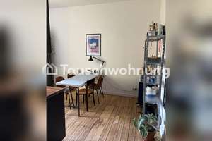 Tauschwohnung: Tolle 2,5  Zimmer Altbauwohnung – Die vollständige Adresse der Immobilie erhältst du vom Anbieter., 51063 Mülheim (Ortsteil), Köln – Vorschaubild 2