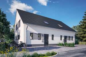 Unabhängigkeit und Nähe – beides ideal kombiniert – Die vollständige Adresse der Immobilie erhältst du vom Anbieter., 64295 Darmstadt-West, Darmstadt – Vorschaubild 2