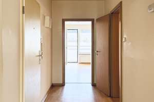 Pempelfort - helle 2-Zimmer Wohnung mit Balkon - ideal für Eigennutzer & Kapitalanleger – Die vollständige Adresse der Immobilie erhältst du vom Anbieter., 40477 Pempelfort, Düsseldorf – Vorschaubild 4