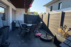 Erstvermietung nach Kernsanierung – Modernes Einfamilienhaus mit Terrasse & Smart-Home – Die vollständige Adresse der Immobilie erhältst du vom Anbieter., 31515 Wunstorf – Vorschaubild 6