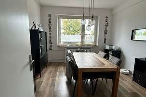 Helle 4-Zimmer-Wohnung mit Balkon und Garten im 1. OG in Düsseldorf-Heerdt – Heerdter Landstraße 246, 40549 Heerdt, Düsseldorf – Vorschaubild 6