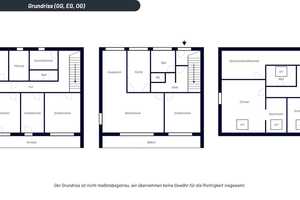 Provisionsfrei – Familienfreundliche DHH in Hanglage mit Weitblick sowie Süd-Terrasse & Balkon – Aichach-Friedberg (Kreis) – Vorschaubild 18
