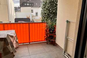 Helle gut geschnittene 2 ZKB in Neubau  mit 2 Balkonen – Andernacher Straße 60, 56070 Lützel, Koblenz – Vorschaubild 5