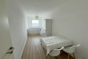 Provisionsfrei !! Renovierte 3-Zimmer-Wohnung in Stadtteil Elsen – Die vollständige Adresse der Immobilie erhältst du vom Anbieter., 33106 Elsen, Paderborn – Vorschaubild 3