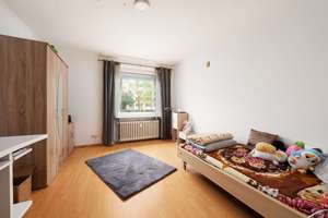 Attraktive Kapitalanlage in Bremen – vermietete Wohnung mit sicherem Cashflow – Die vollständige Adresse der Immobilie erhältst du vom Anbieter., 28277 Kattenturm, Bremen – Vorschaubild 5