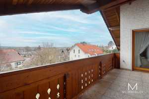 MG Mehlingen - Herrschaftliches Einfamilienhaus mit Sauna und Garten – Kaiserslautern (Kreis) – Vorschaubild 22