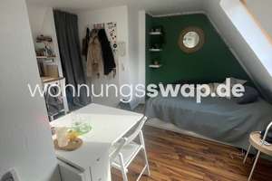 Wohnungstausch: Engelbertstraße 2 – Engelbertstraße 2, 50400 Neustadt/Süd, Köln – Vorschaubild 4