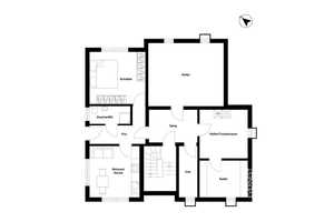 Solides Mehrfamilienhaus - – Rhein-Neckar-Kreis – Vorschaubild 11