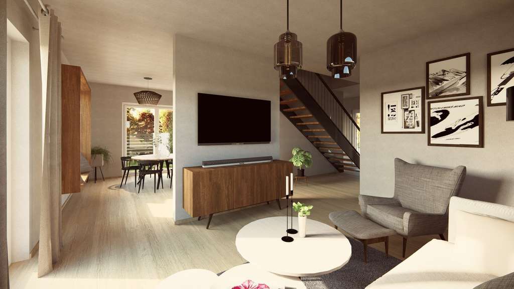 Immobilie in Schweigen-Rechtenbach - [FRANCE]  - Bild 4