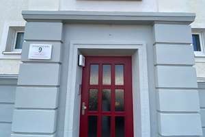 2-Zi.-Wohnung mit Balkon, Stellplatz, EBK(optional) Nähe Kulturhistorisches Museum / Hasselbachplatz – Anhaltstraße 9, 39104 Altstadt, Magdeburg – Vorschaubild 4