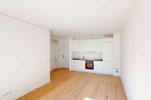 ERSTBEZUG! 2-Zimmer-Wohnung mit Balkon und vielseitigem Charakter – Martinstr. 42b, 40223 Bilk, Düsseldorf – Vorschaubild 7
