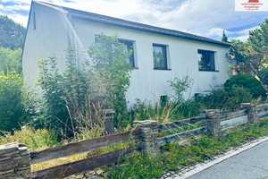 Schaffen Sie sich hier Ihren Wohntraum - Haus zum Ausbauen in idyllischer Lage in Wiesa-Neundorf!! – Erzgebirgskreis – Vorschaubild 1