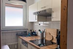 Charmante 2-Zimmer Wohnung in Hannover Vinnhorst – Die vollständige Adresse der Immobilie erhältst du vom Anbieter., 30419 Vinnhorst, Hannover – Vorschaubild 6
