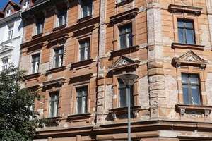 Historisches Mehrfamilienhaus mit 13 Wohnungen in Görlitz Innenstadt – Sohrstraße 9, 2826 Innenstadt, Görlitz – Vorschaubild 3