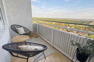 Einziehen anstatt renovieren: Frisch modernisierte 2-Zimmer-Wohnung mit Panorama-Blick – Die vollständige Adresse der Immobilie erhältst du vom Anbieter., 97422 Hochfeld/Steinberg, Schweinfurt – Vorschaubild 15